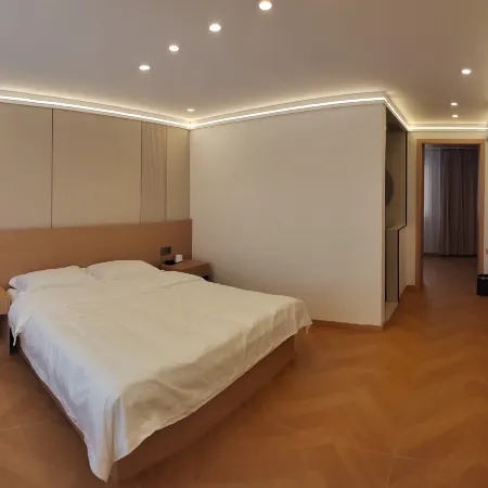 Tangwang Lin Xiashiguang Homestay
