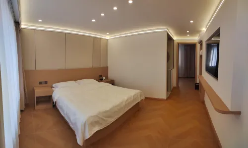 Tangwang Lin Xiashiguang Homestay - 신규