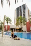 Sheraton Oman Hotel - Romantik