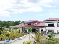 多尼婭·塞爾瑪·費雷爾 Collection O 溫泉度假村 - 泳池