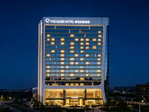 The Qube Hotel
