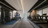 Four Points by Sheraton Linyi Hedong - Gym