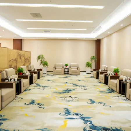 Mudancheng Hotel (Shifu West Street)