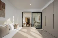 Lingshui Zhizhou Scenic Apartment - Pet friendly