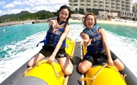 โรงแรมเรโซเนกซ์ นาโกะ - ที่มีฟิตเนส