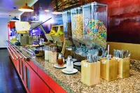 Ibis Cancun Centro - Bữa sáng