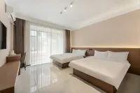 Beidaihe Fuleyuan Holiday Hotel - Pools