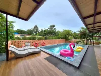 Villa Loved Beach AO Nam Mao Krabi -  Holiday Villas