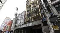 MS Hotel - พร้อมWifi