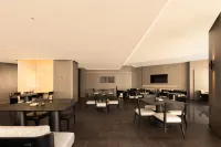 大連中山廣場俄羅斯風情街亞朵酒店 - 早餐