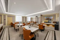 Vienna Hotel (Bijie Jinsha Taishan Road Langyue Square） - Frühstück