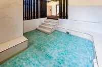 Zhi Shang Private Hot Spring Hotel (E'mei Mountain Scenic Area Huangwan Tourist Center Branch) - Hot Tub