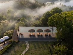 Tiantai Yuzizai · Yunding Resort