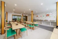 Lijing Four Seasons Hotel - 2-Star