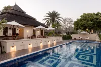 Serene Maerim Villa and Resturant - Wifi