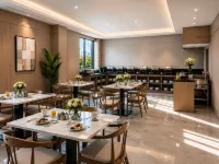 Yihe Spring Hotel (Yueqing Times Square) - 2 ดาว