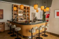 Locke London Canary Wharf - bar