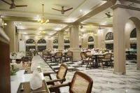 Alhamra Hotel - WLAN