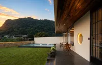 Yangshuo Weiwan · Homestay (Yulong River Scenic Area) - พร้อมWifi