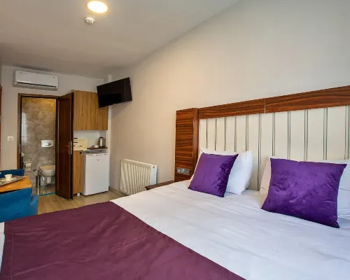 Pera Sultan Hotel Taksim Unggulan Photos