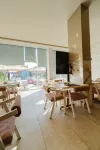 Aqua Fun Resort - 조식 운영