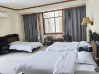 Dayanggu Hotel (Detian Waterfall) - Bintang 2