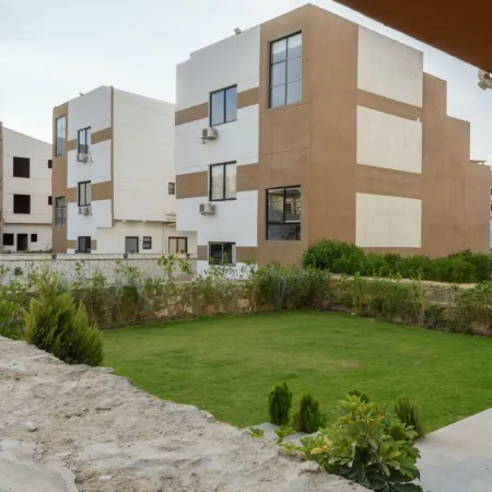 Nomads Residence