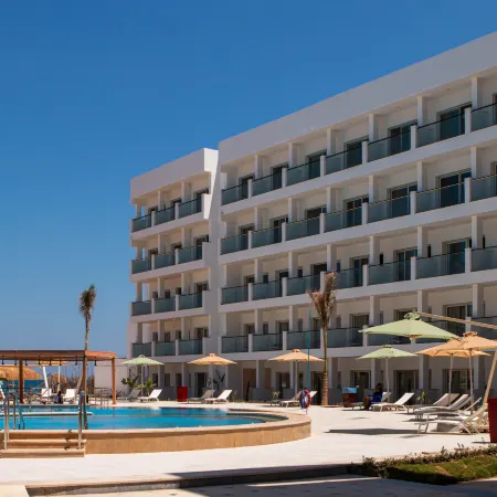 Amarina Sapphire Resort Hurghada - Adults Only