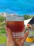 Dali Shengjiu Homestay (Longkan Wharf) - petit déjeuner