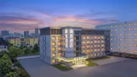 Hi Inn Shanghai University Jiading Campus Qinghe Road Branch - Bintang 2
