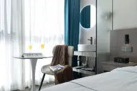 Yangman Hotel (Hengshan Du) - 주차장