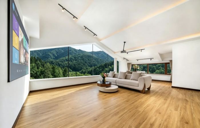 Hengdaohezi Observation Deck Homestay