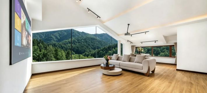 Hengdaohezi Observation Deck Homestay Hotels in Hailin