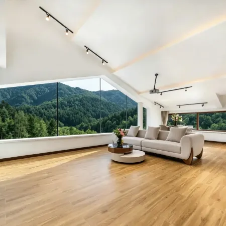Hengdaohezi Observation Deck Homestay