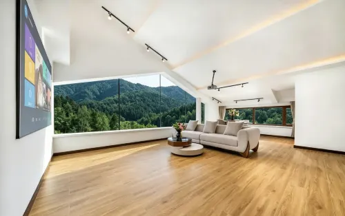 Hengdaohezi Observation Deck Homestay - 2-Star
