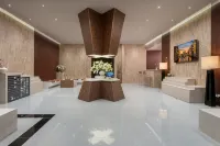 X·LIVE Design Hotel (Cangzhou Station) - 3 ดาว
