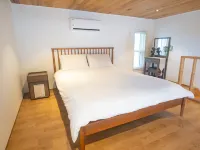 Cheongsudam _Silent Gotjawal Forest Stay Hotel in zona Giardino Banglim-Won
