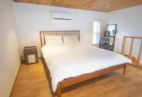 Cheongsudam _Silent Gotjawal Forest Stay - 新規開業