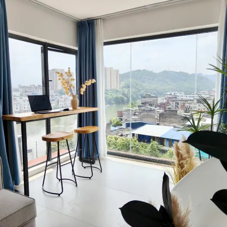 Lipu Jiangshangji Homestay
