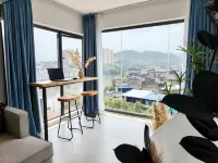 Lipu Jiangshangji Homestay - 2 étoiles