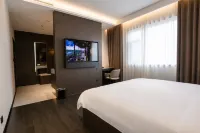 Yujian Xiyan Hotel - New