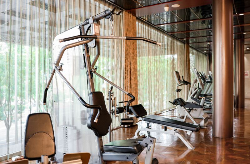 Bai Fu Yi Hotel photo 2