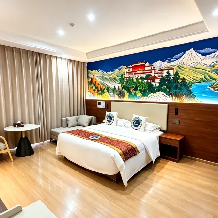 Loza Namba Manor Hotel