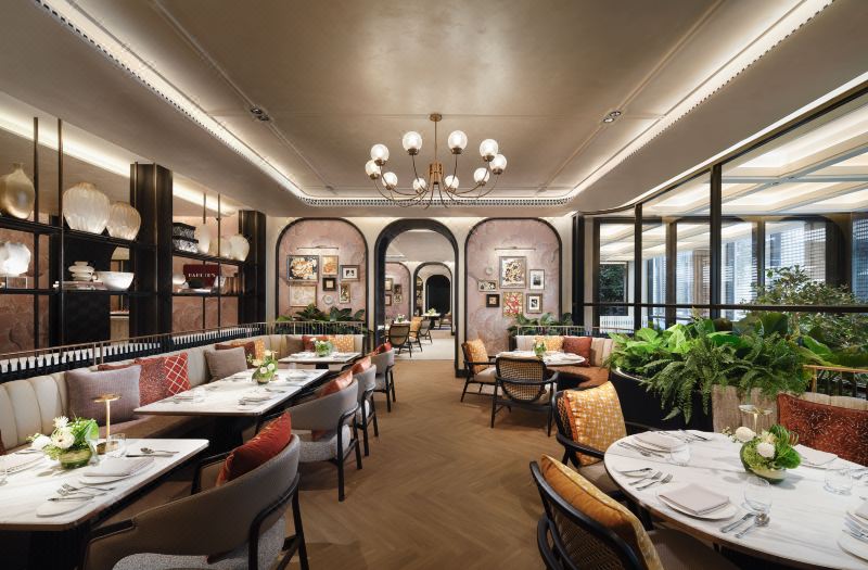 Fairmont Bangkok Sukhumvit photo 5