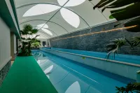 ANATOLE BY LANDISON FANG CAO YUAN HANGZHOU - Pools