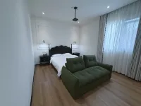 WanningZhen'an Homestay - balcony