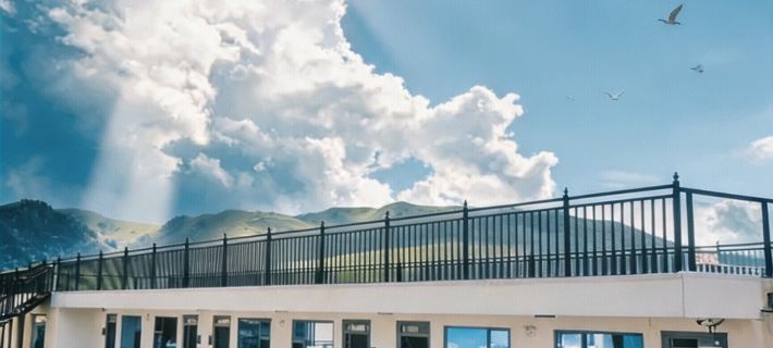 Pine Breeze Meadow · Mengjiang's Promise | Sky Valley Breeze · Shanyuting Guesthouse (Nilka) Hotels in Nilka County