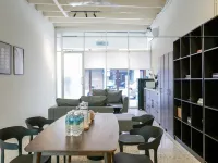 Aayu Chulia - Chulia St, George Town - Hostels