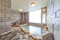 Shirahama Onsen Kisyu Hanto - avec sources thermales