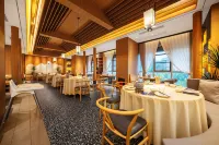 Zhengzhou Holiday Chu Shang Hotel (University South Road Lijiang Road Metro Station Branch) - Boutique